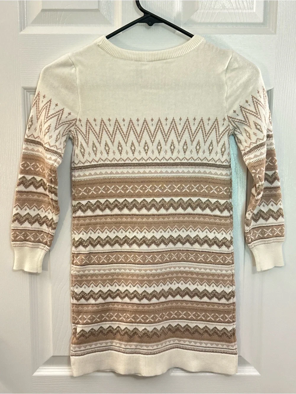 The Childrens Place soft knit